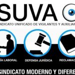 Inspección de Trabajo sanciona a SECURITAS a instancias del sindicato SUVA