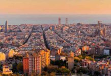 Barcelona repite como la segunda mejor ciudad europea para crear una startup Barcelona, la mejor ciudad del mundo en el ranking de The Telegraph