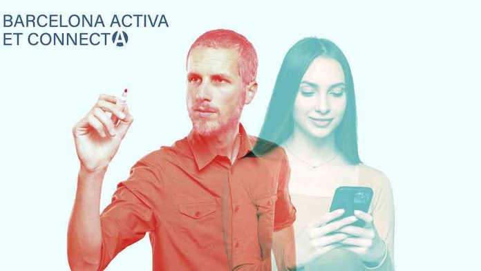 Barcelona Activa lanza una campaña para comunicar los servicios que ofrece a la ciudadanía y las empresas