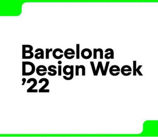 Barcelona Design Week 2022 Barcelona Design Week 2022