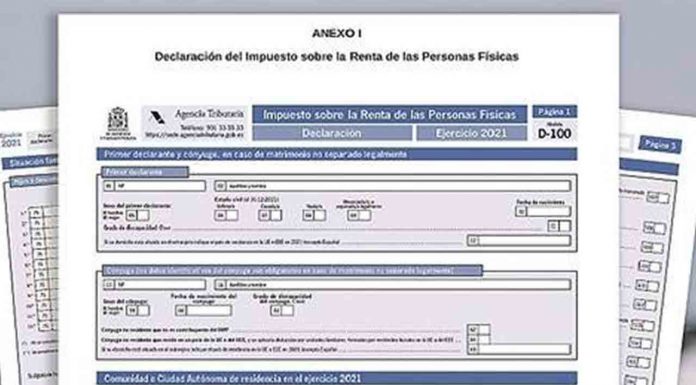 ¿Sabes hacer la declaración de la renta? Recibe ayuda de 93 profesionales ¿Sabes hacer la declaración de la renta? Recibe ayuda de 93 profesionales