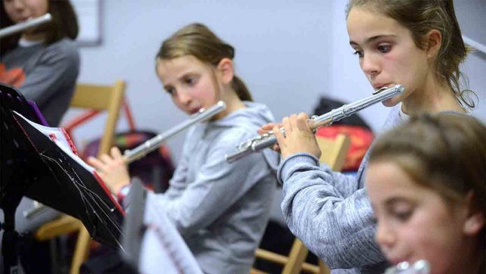 El Ayuntamiento abre la preinscripción en las escuelas municipales de música