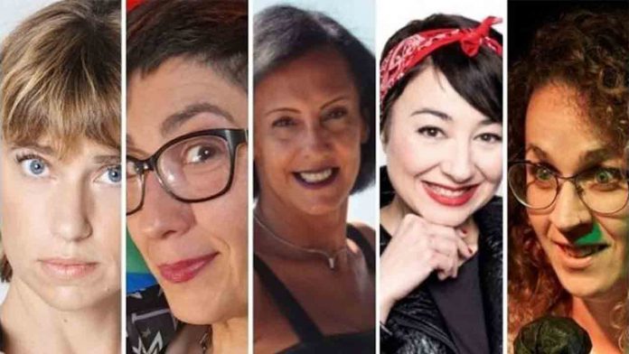 El Festival Empodera't propone monólogos feministas dentro de 'L'Orgullosa'