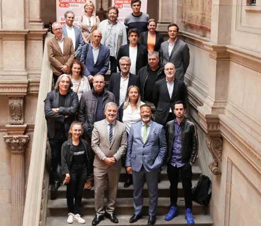 El ayuntamiento estará presente en ISE, la mayor feria audiovisual del mundo El ayuntamiento estará presente en ISE, la mayor feria audiovisual del mundo