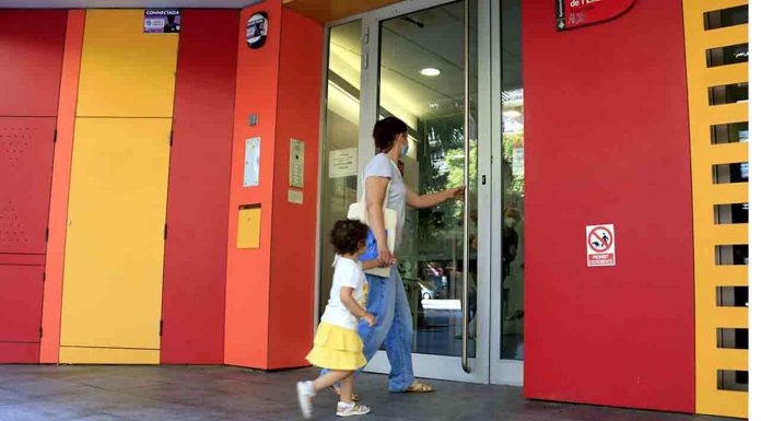 Las guarderías municipales mantienen el inicio del curso para el 12 de septiembre Las guarderías municipales mantienen el inicio del curso para el 12 de septiembre