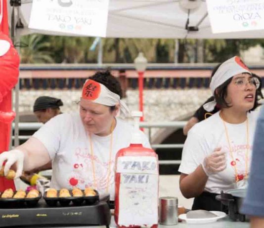 El Festival Intercultural Matsuri, te acerca a la cultura japonesa El Festival Intercultural Matsuri, acerca la cultura tradicional japonesa a Barcelona