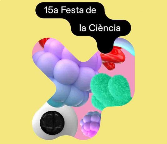 200 actividades de divulgación científica y tecnológica en la Fiesta de la Ciencia 200 actividades de divulgación científica y tecnológica en la Fiesta de la Ciencia