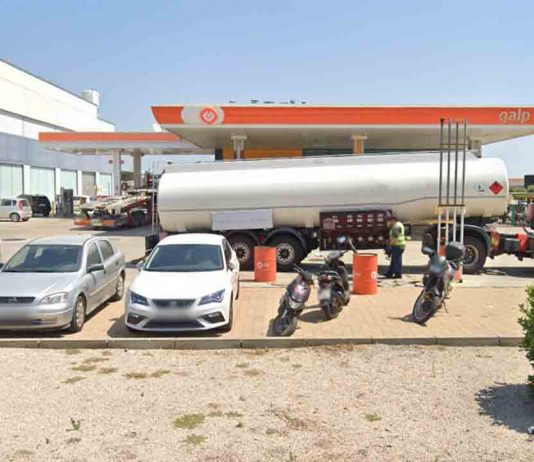 Un camionero paga combustible hasta 70.000 euros con una tarjeta clonada Un camionero paga combustible hasta 70.000 euros con una tarjeta clonada