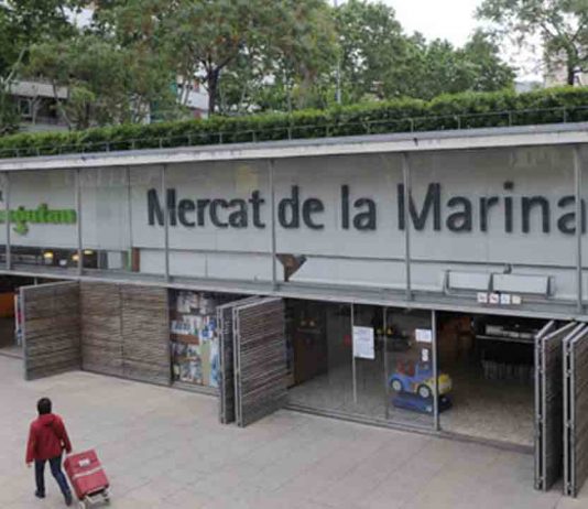 La primera edición de Petit Mercat de Mercats llega al Mercado de la Marina La primera edición de Petit Mercat de Mercats llega al Mercado de la Marina