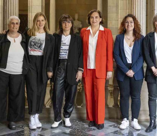 Nace el Departamento contra los abusos en el sector audiovisual y de las artes escénicas de Cataluña Nace el Departamento contra los abusos en el sector audiovisual y de las artes escénicas de Cataluña