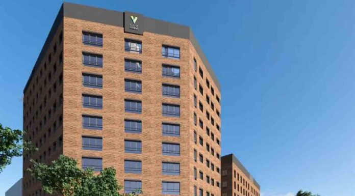 El Ayuntamiento cede a la Generalitat 11 solares para 637 viviendas de alquiler asequible Nueva promoción de viviendas para jóvenes, mayores, artistas e investigadores