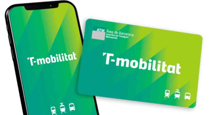 La T-movilitat incorpora la T-casual La T-movilitat incorpora la T-casual