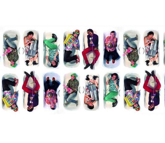 Toda la programación del Festival Barcelona Poesía Toda la programación del Festival Barcelona Poesía