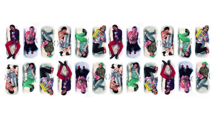 Toda la programación del Festival Barcelona Poesía Toda la programación del Festival Barcelona Poesía