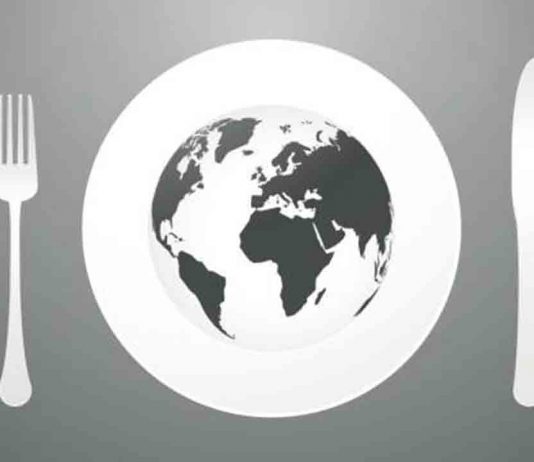 “Your Plate Your Planet”, un movimiento global contra la emergencia climática “Your Plate Your Planet”, un movimiento global contra la emergencia climática