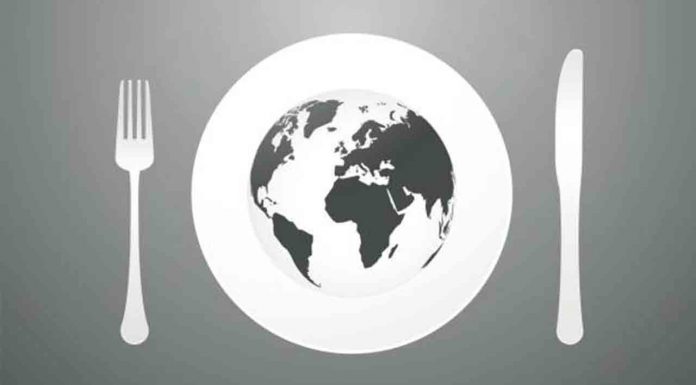 “Your Plate Your Planet”, un movimiento global contra la emergencia climática “Your Plate Your Planet”, un movimiento global contra la emergencia climática