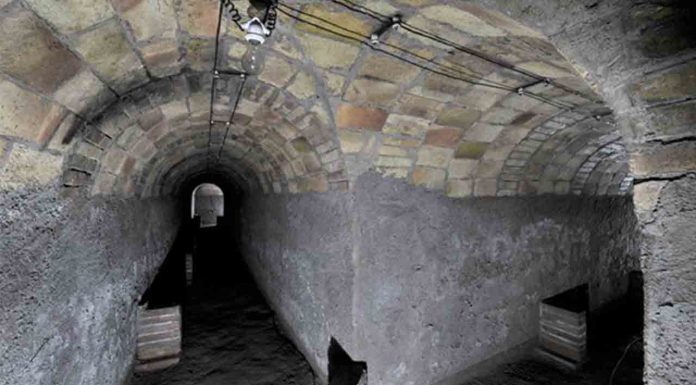 Sant Andreu rehabilitará el refugio antiaéreo de la Torre de la Sagrera Sant Andreu rehabilitará el refugio antiaéreo de la Torre de la Sagrera