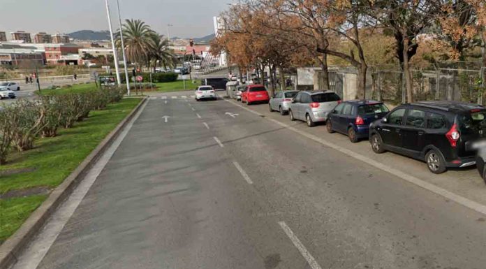 Investigan una agresión sexual en Santa Coloma esta madrugada Investigan una agresión sexual en Santa Coloma de Gramenet esta madrugada