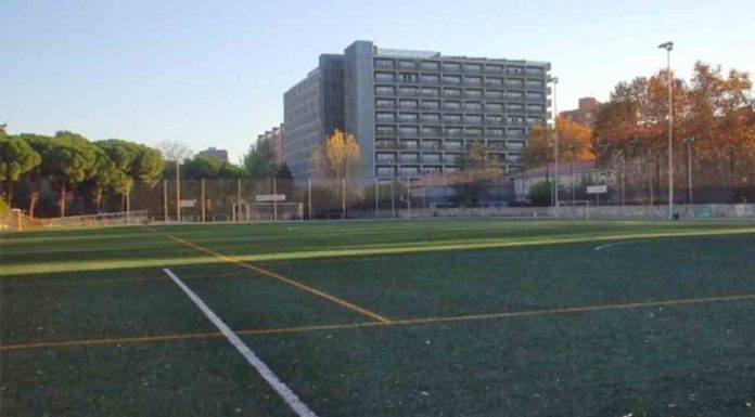 Detenido un entrenador de la UE Sants acusado de abusos sexuales Detenido un entrenador de la UE Sants acusado de abusos sexuales