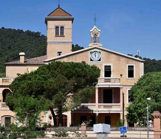 Casa Verdaguer de la literatura de Barcelona, primera residencia literaria en la ciudad Casa Verdaguer de la literatura de Barcelona, primera residencia literaria en la ciudad
