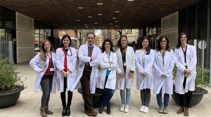 Hospital de Sant Pau: Éxito en un ensayo contra el linfoma de Hodgkin El Hospital de Sant Pau supera con éxito un ensayo contra el linfoma de Hodgkin