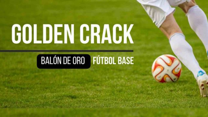 Cuatro equipos de Barcelona entre los finalistas de Golden Crack