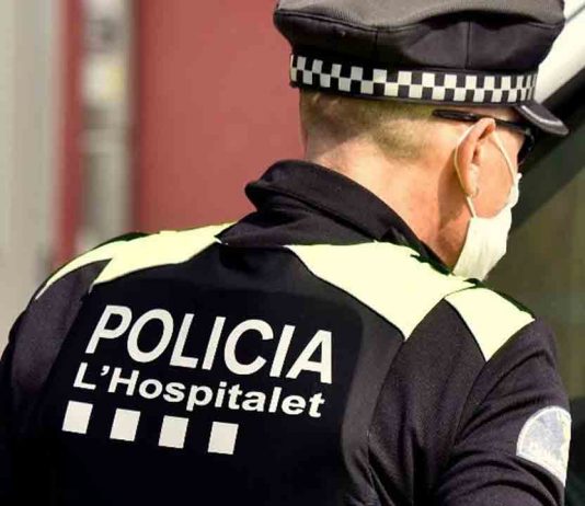 Muere un perro en Hospitalet al precipitarse de un quinto piso por la explosión de un petardo Muere un perro en Hospitalet al precipitarse de un quinto piso por un petardo