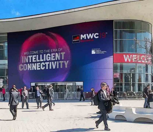El Mobile World Congress seguirá en Barcelona hasta el 2030 El Mobile World Congress seguirá en Barcelona hasta el 2030