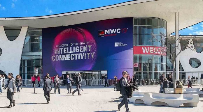 El Mobile World Congress seguirá en Barcelona hasta el 2030 El Mobile World Congress seguirá en Barcelona hasta el 2030