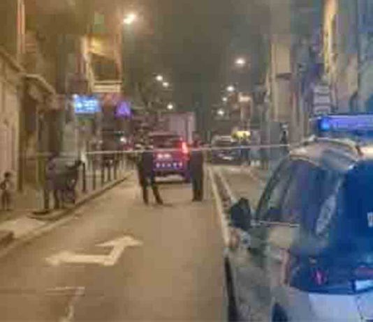 Muere un hombre en un incendio en Hospitalet la noche de Sant Joan Muere un hombre en un incendio en Hospitalet la noche de Sant Joan