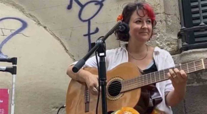 Las actuaciones de ‘Música al carrer’ llegan al Eixample Las actuaciones de 'Música al carrer' llegan al Eixample