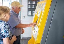 El Carnet de pensionista se amplía a toda la ATM El Carnet de pensionista se amplía a toda la ATM