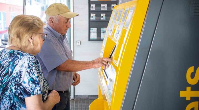 El Carnet de pensionista se amplía a toda la ATM El Carnet de pensionista se amplía a toda la ATM