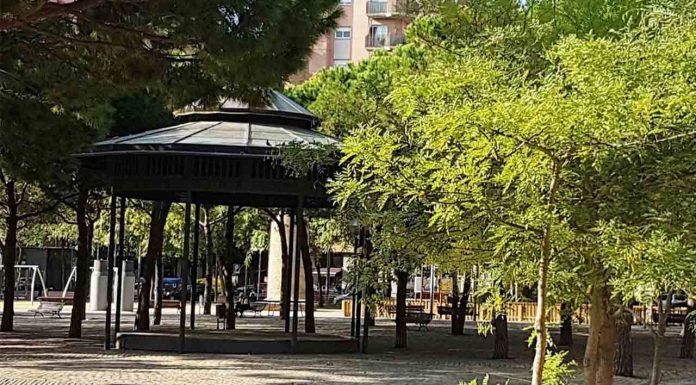 Fiesta Mayor de la Palmera 2022 en la Verneda i la Pau Fiesta Mayor de la Palmera 2022 en la Verneda i la Pau