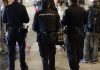 Un cuarto detenido por las agresiones aleatorias en Barcelona Detenido en el aeropuerto del Prat un fugitivo que enviaba droga a Alemania