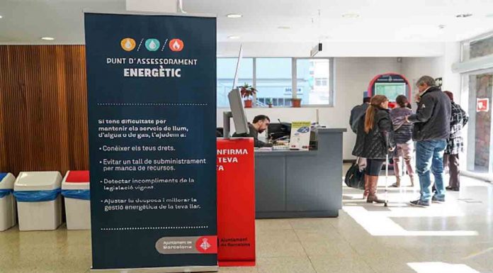 El asesoramiento de los PAE ha evitado más de 100.000 cortes de luz desde su creación El asesoramiento de los PAE ha evitado más de 100.000 cortes de luz desde su creación