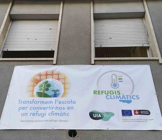 Activados cerca de 200 refugios climáticos para hacer frente a la ola de calor Activados cerca de 200 refugios climáticos para hacer frente a la ola de calor