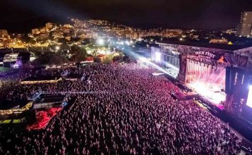 Judas Priest, KISS y Alice Cooper en el Barcelona Rock Fest 2022