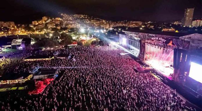 Judas Priest, KISS y Alice Cooper en el Barcelona Rock Fest 2022 Judas Priest, KISS y Alice Cooper en el Barcelona Rock Fest 2022