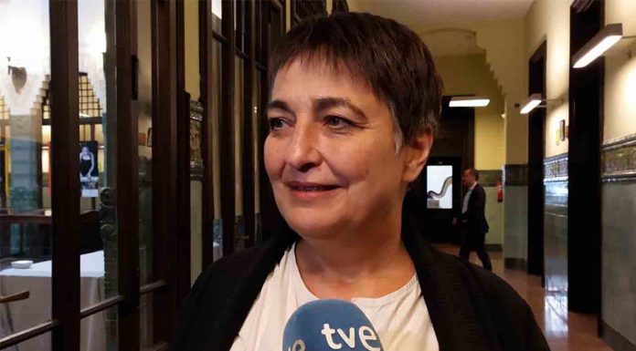 Rosa Alarcón revela la enfermedad rara que sufre Rosa Alarcón revela la enfermedad rara que sufre