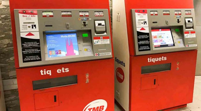 El precio del transporte público de Barcelona, al 50% a partir del 1 de septiembre El precio del transporte público de Barcelona, al 50% a partir del 1 de septiembre