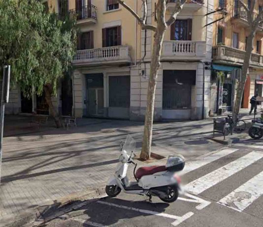 Un muerto por arma blanca en Sants-Montjuïc la noche de Sant Joan Un hombre ha muerto por arma blanca en el Distrito de Sants-Montjuïc durante esta noche de Sant Joan