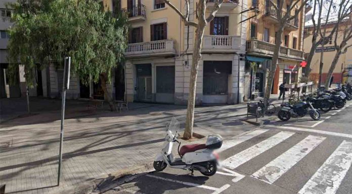 Un muerto por arma blanca en Sants-Montjuïc la noche de Sant Joan Un hombre ha muerto por arma blanca en el Distrito de Sants-Montjuïc durante esta noche de Sant Joan