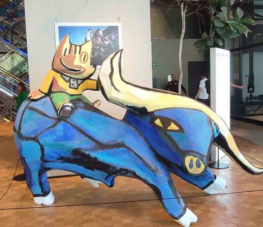 Una exposición en la Casa Seat rinde homenaje a los Juegos Olímpicos del 92 Una exposición en la Casa Seat rinde homenaje a los Juegos Olímpicos del 92
