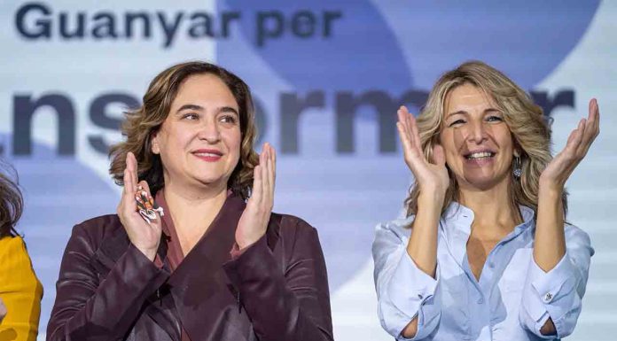 Condenan a Libertad Digital por difundir otra noticia falsa sobre Ada Colau