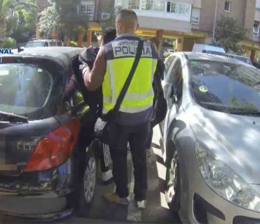 Detenidos por estafar 250.000 euros a una familia Detenidos por estafar 250.000 euros a una familia