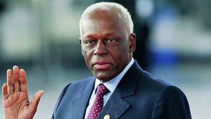Muere en Barcelona el expresidente de Angola Eduardo Dos Santos