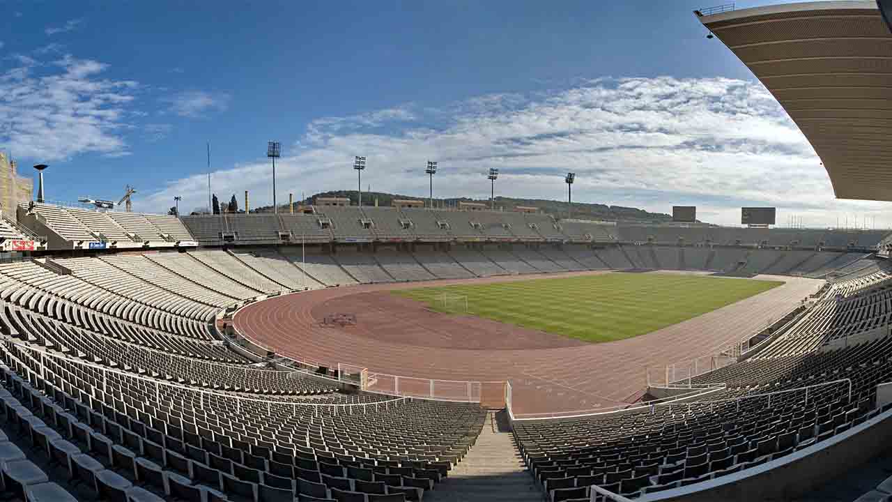Barcelona conmemorará los 30 años de los Juegos Olímpicos