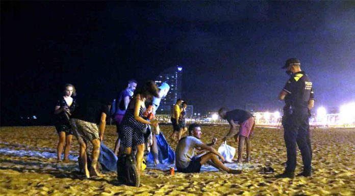 El Ayuntamiento aumenta recursos para prevenir violencias sexuales en el ocio nocturno El Ayuntamiento aumenta recursos para prevenir violencias sexuales en el ocio nocturno