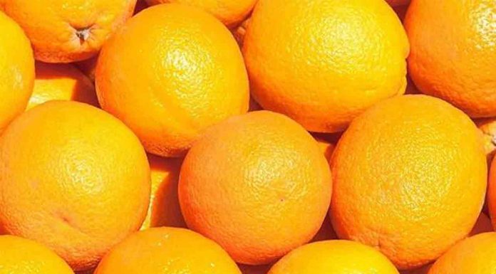 Intervienen 20 toneladas de naranjas contaminadas Intervienen en Barcelona 20 toneladas de naranjas contaminadas con productos prohibidos